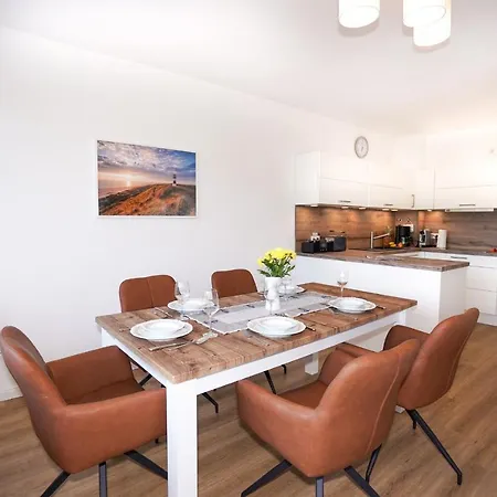 Ferienwohnung 