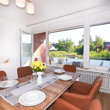 Appartement Ferienwohnung 