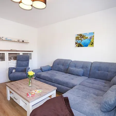 Ferienwohnung 