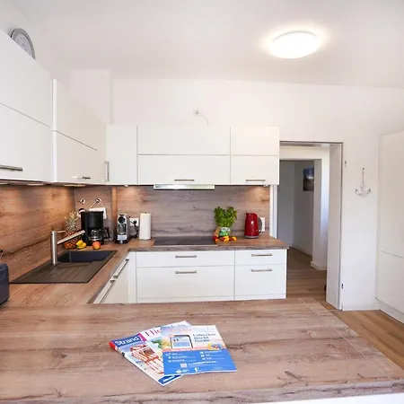Ferienwohnung 