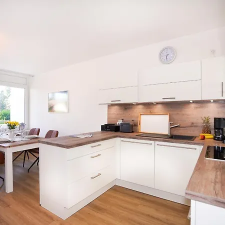 Ferienwohnung 