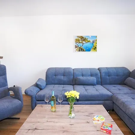 Ferienwohnung 