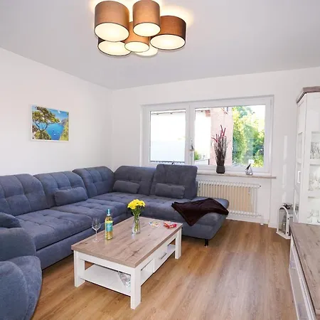 Ferienwohnung 