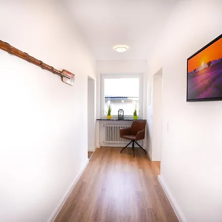 Ferienwohnung 
