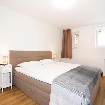 Ferienwohnung 