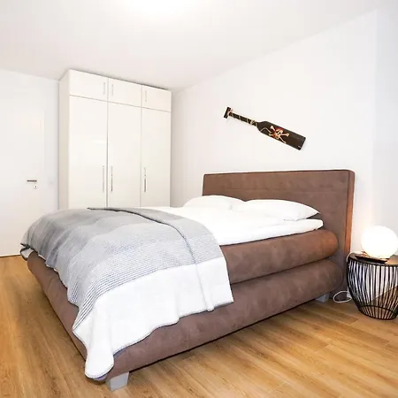 Ferienwohnung 